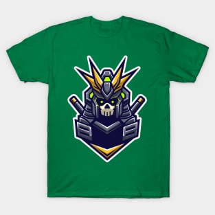 Samurai T-Shirt